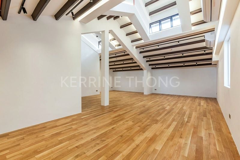 Shop / Shophouse for Sale in  Mosque Street - Image 3