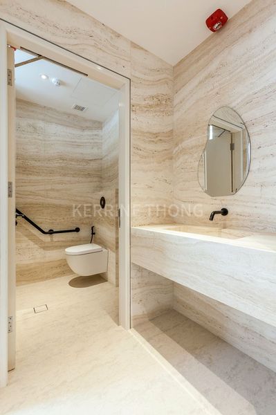 Shop / Shophouse for Sale in  Mosque Street - Image 2