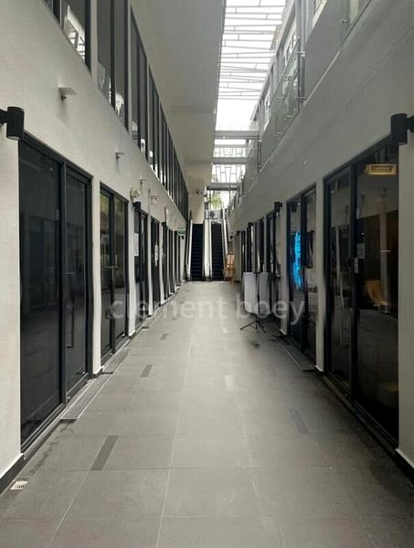 Shop / Shophouse for Rent: The Promenade @ Pelikat - Image 7