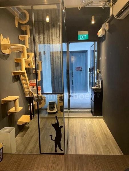 Shop / Shophouse for Rent: The Promenade @ Pelikat - Image 2