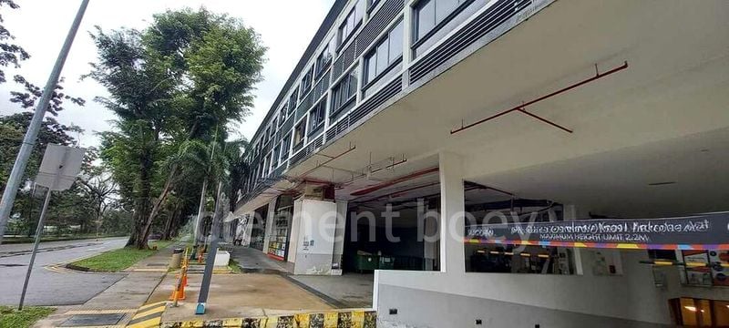 Shop / Shophouse for Rent: The Promenade @ Pelikat - Image 4