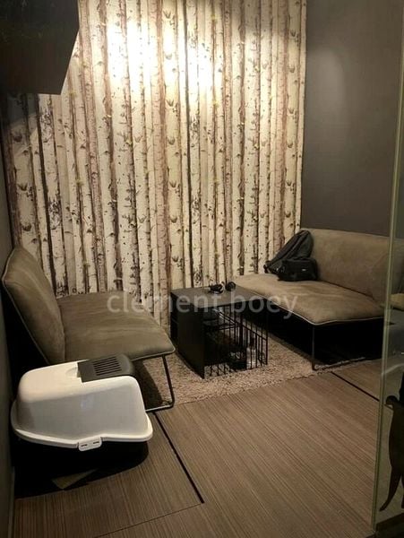 Shop / Shophouse for Rent: The Promenade @ Pelikat - Image 3