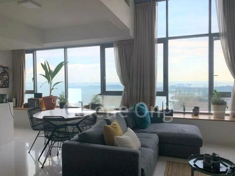 2 Bed Condo for Rent in  Altez - Image 1