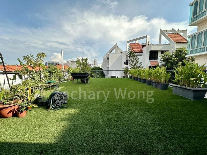 4 Bed Apartment (Condo) for Sale in  Marshall Road - Image 8