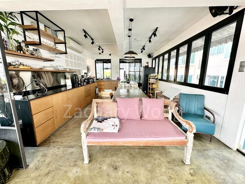 4 Bed Apartment (Condo) for Sale in  Marshall Road - Image 7