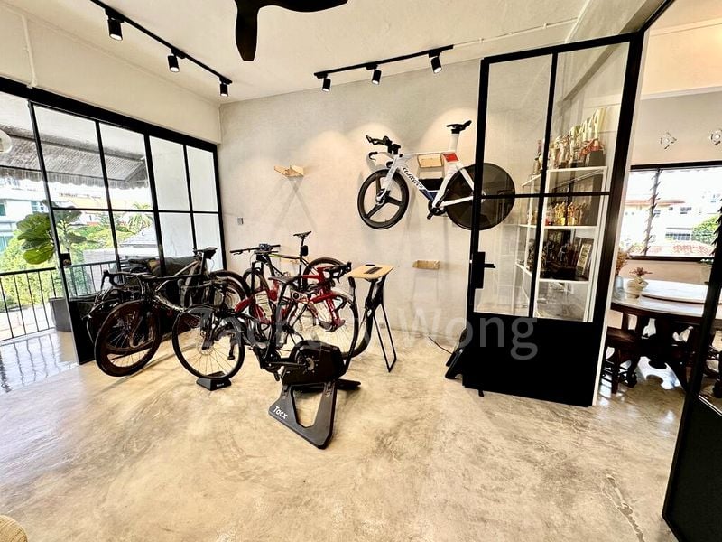 4 Bed Apartment (Condo) for Sale in  Marshall Road - Image 13