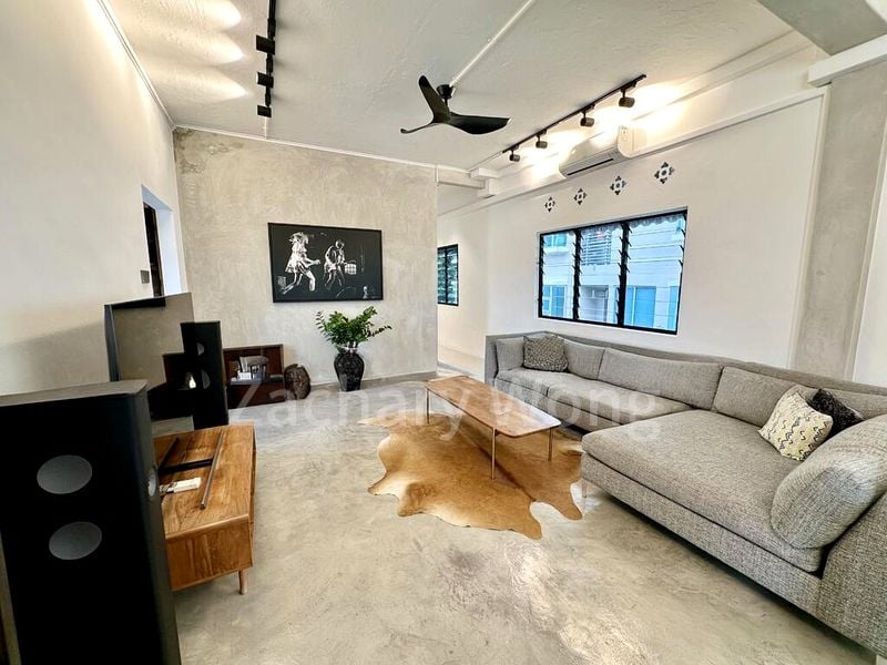 4 Bed Apartment (Condo) for Sale in  Marshall Road - Image 15