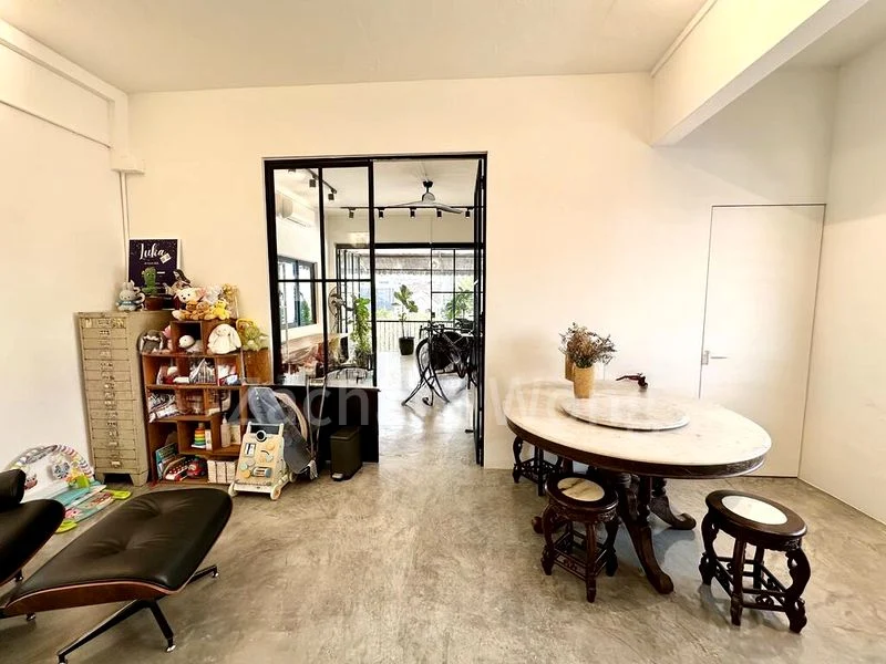 4 Bed Apartment (Condo) for Sale in  Marshall Road - Image 14