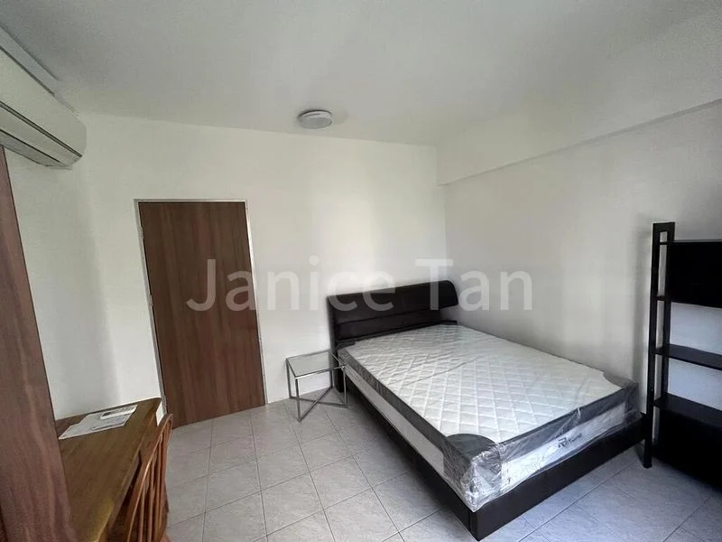 Common Room (Condo) for Rent in  Central Green Condominium - Image 4