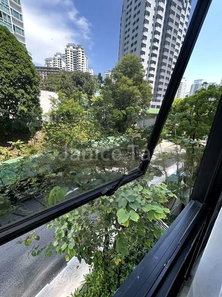 Common Room (Condo) for Rent in  Central Green Condominium - Image 3