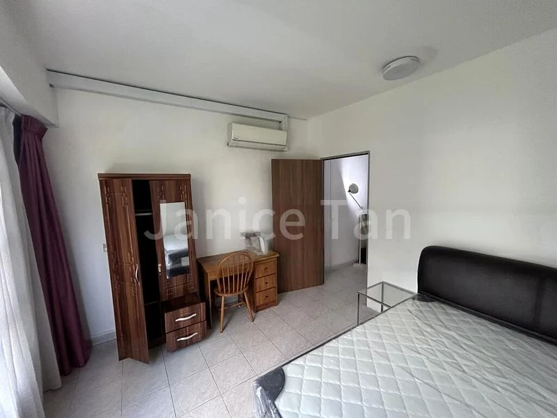 Common Room (Condo) for Rent in  Central Green Condominium - Image 2