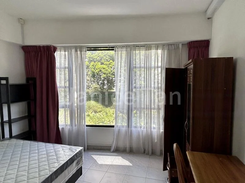 Common Room (Condo) for Rent in  Central Green Condominium - Image 1