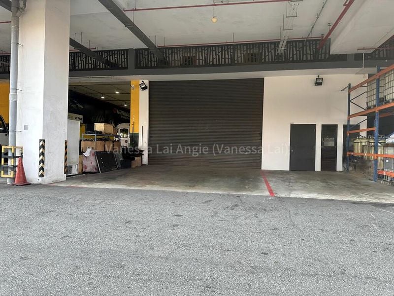 Warehouse for Rent in  Geylang Bahru - Image 6