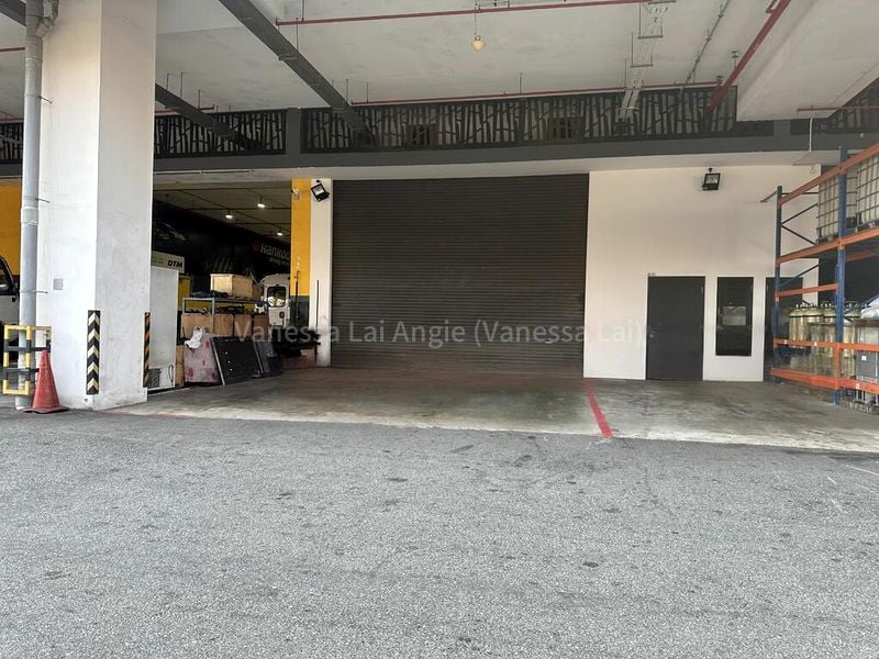 Warehouse for Rent in  Geylang Bahru - Image 10