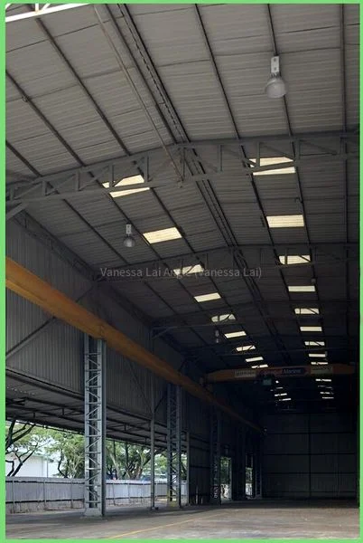 Warehouse for Rent in  Geylang Bahru - Image 12