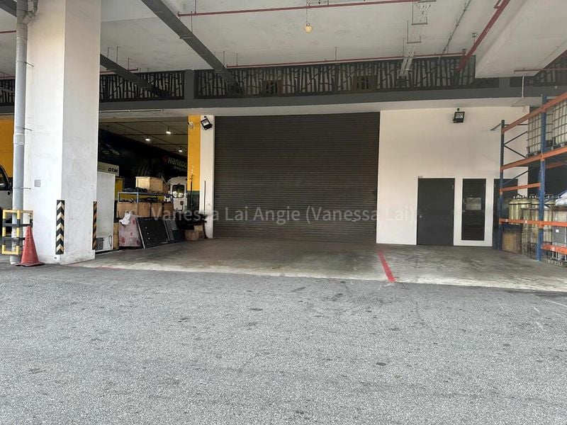 Warehouse for Rent in  Geylang Bahru - Image 2