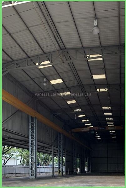 Warehouse for Rent in  Geylang Bahru - Image 18