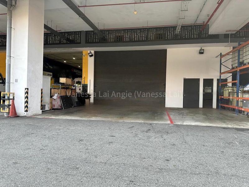 Warehouse for Rent in  Geylang Bahru - Image 4