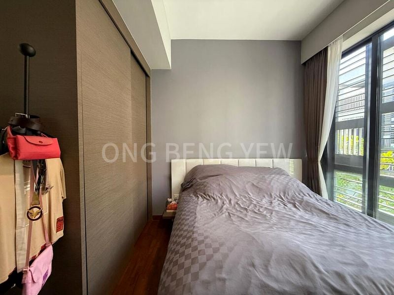 3 Bed Cluster House (Landed) for Sale in  Sunrise Gardens - Image 4