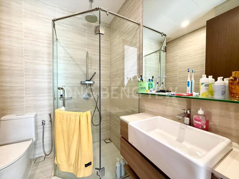 3 Bed Cluster House (Landed) for Sale in  Sunrise Gardens - Image 10