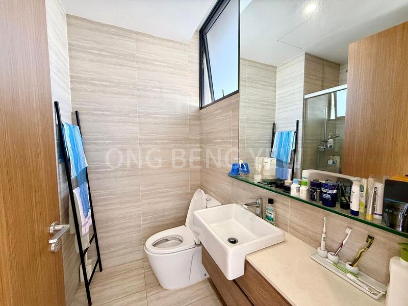 3 Bed Cluster House (Landed) for Sale in  Sunrise Gardens - Image 9