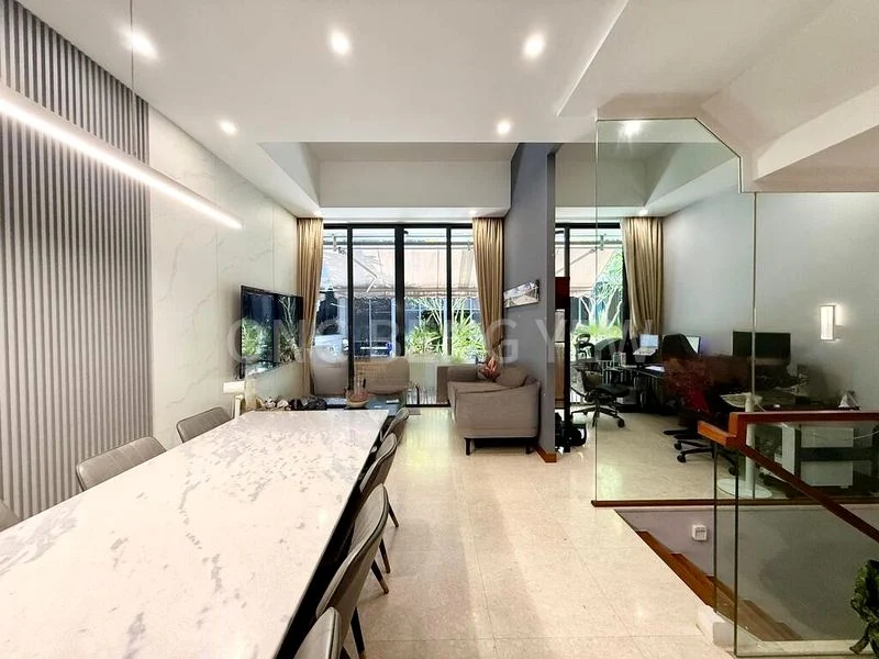 3 Bed Cluster House (Landed) for Sale in  Sunrise Gardens - Image 1