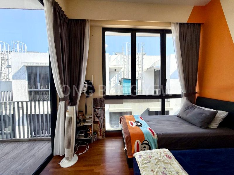 3 Bed Cluster House (Landed) for Sale in  Sunrise Gardens - Image 5