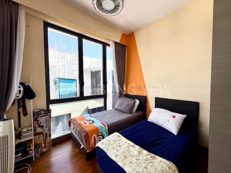 3 Bed Cluster House (Landed) for Sale in  Sunrise Gardens - Image 3