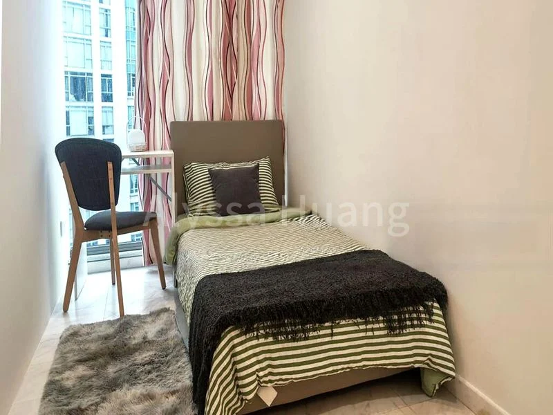 Common Room (Condo) for Rent in  The Lakeshore - Image 11