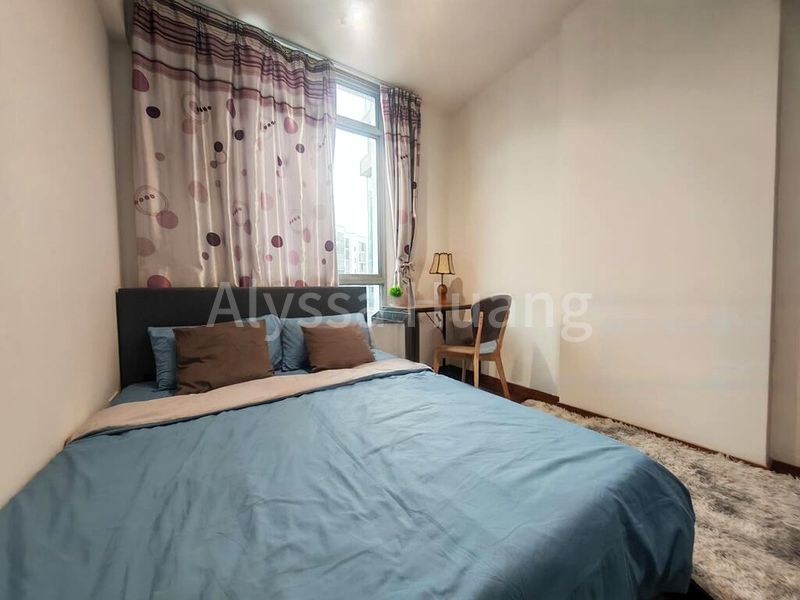 Common Room (Condo) for Rent in  The Lakeshore - Image 16