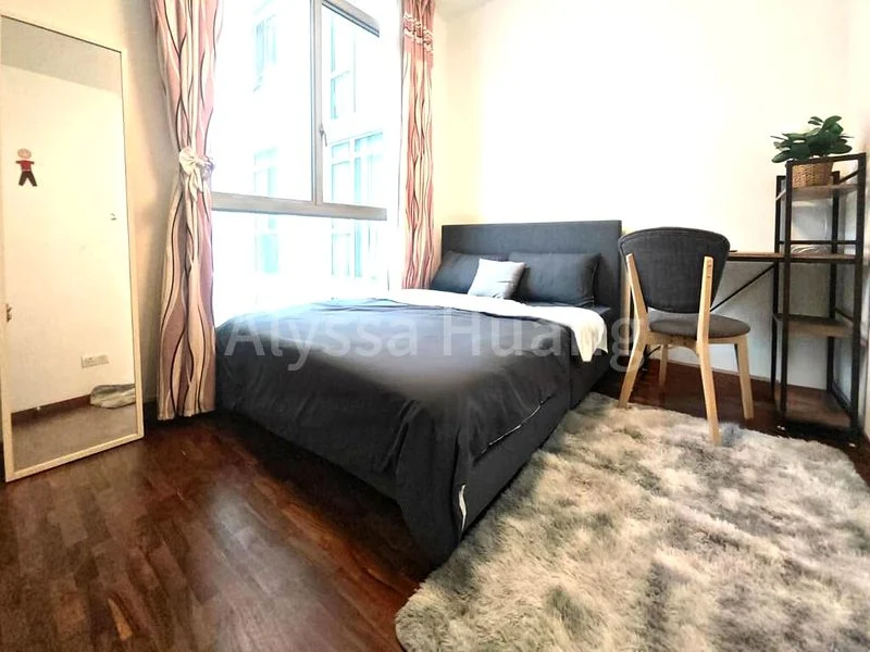 Common Room (Condo) for Rent in  The Lakeshore - Image 1