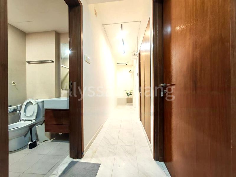 Common Room (Condo) for Rent in  The Lakeshore - Image 4