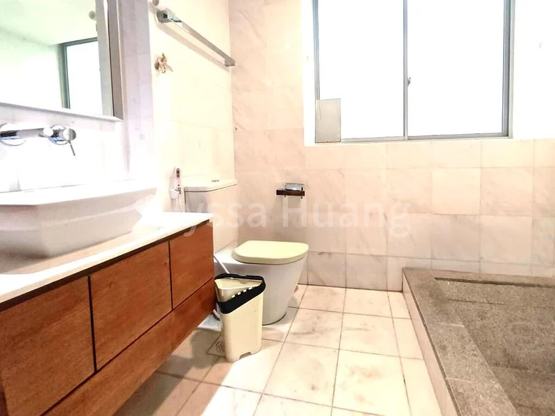 Common Room (Condo) for Rent in  The Lakeshore - Image 10