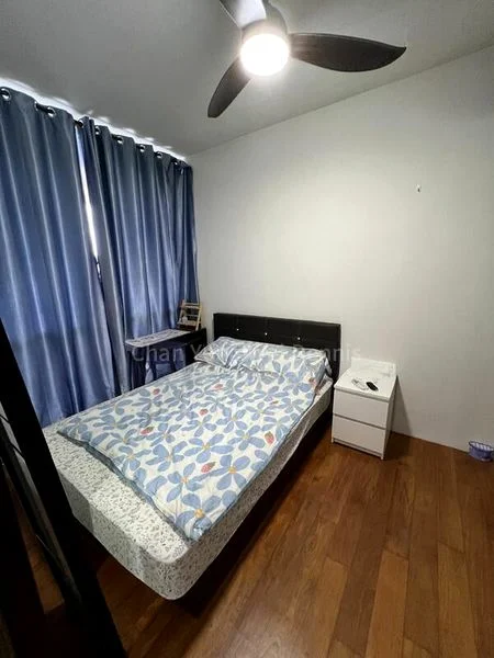 1 Bed Condo for Rent in  Park Residences Kovan - Image 3