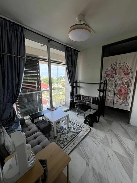 1 Bed Condo for Rent in  Park Residences Kovan - Image 4