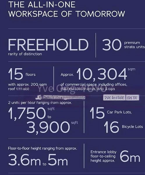 Office for Sale in Cecil Place - Image 5