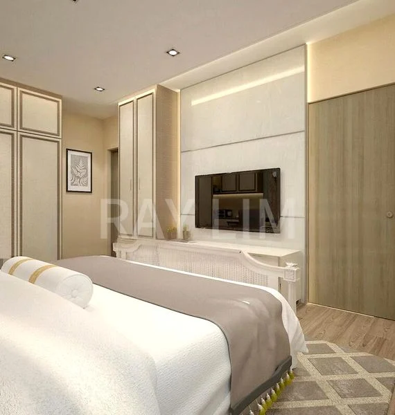 5 Bed Condo for Sale in  Upper Thomson Road - Image 3