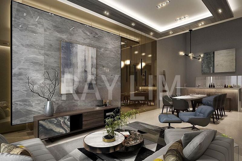 5 Bed Condo for Sale in  Upper Thomson Road - Image 2