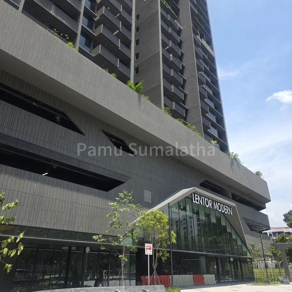 3 Bed Condo for Sale in  Lentor Modern / Lentor Modern Mall - Image 6