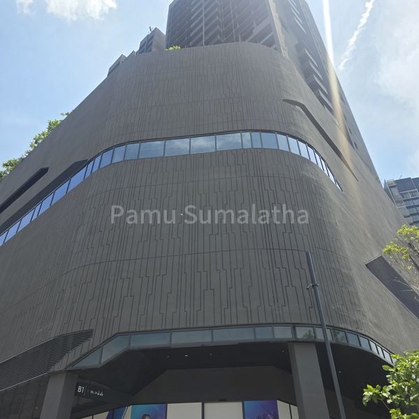 3 Bed Condo for Sale in  Lentor Modern / Lentor Modern Mall - Image 4