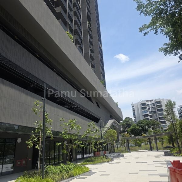 3 Bed Condo for Sale in  Lentor Modern / Lentor Modern Mall - Image 3