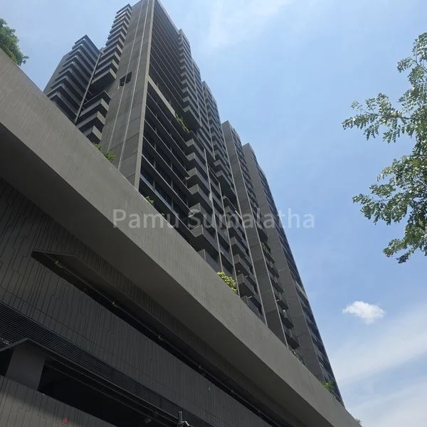 3 Bed Condo for Sale in  Lentor Modern / Lentor Modern Mall - Image 2