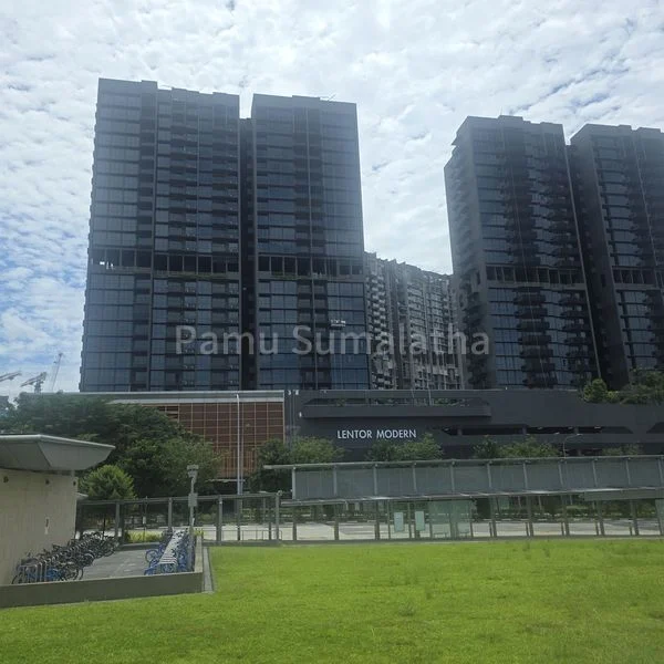 3 Bed Condo for Sale in  Lentor Modern / Lentor Modern Mall - Image 9