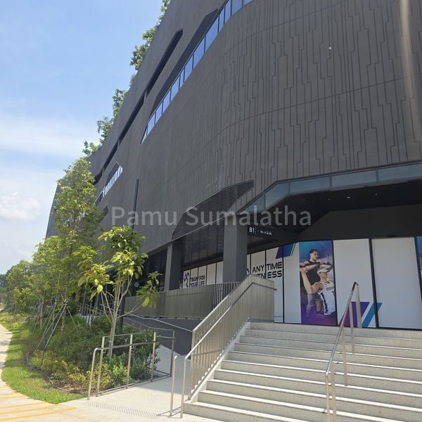 3 Bed Condo for Sale in  Lentor Modern / Lentor Modern Mall - Image 8