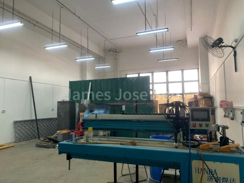 Light Industrial (B1) for Rent: North Spring Bizhub - Image 1