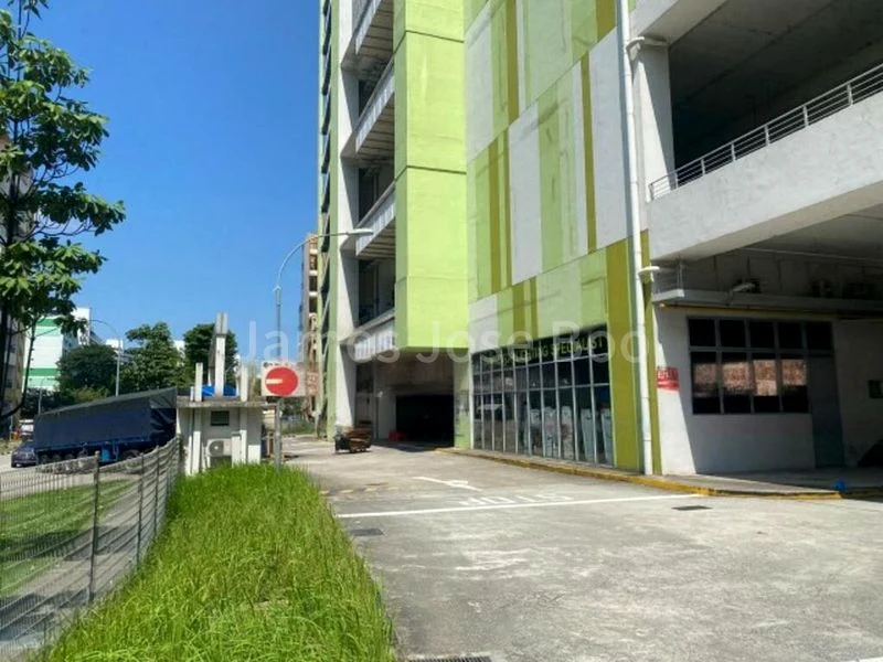 Light Industrial (B1) for Rent: North Spring Bizhub - Image 6