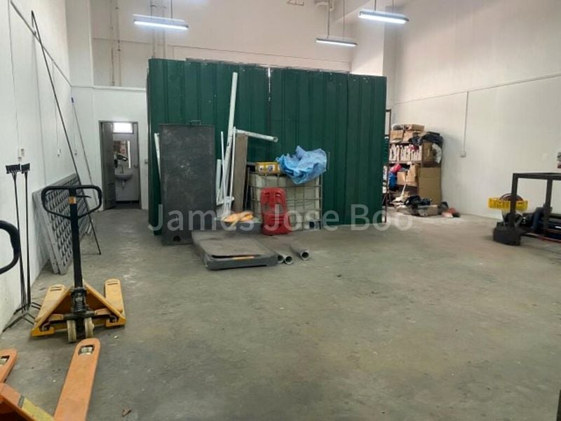 Light Industrial (B1) for Rent: North Spring Bizhub - Image 3