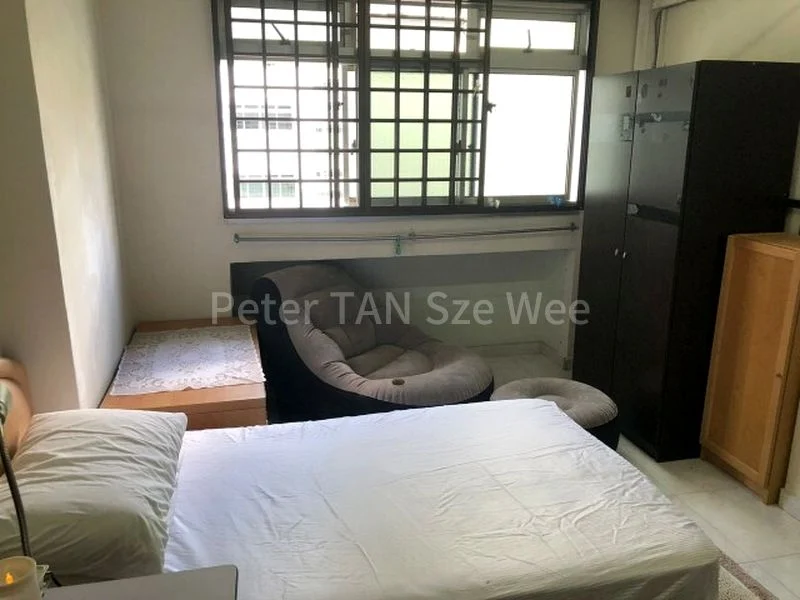 Common Room (HDB) for Rent in  830 Jurong West Street 81 - Image 2