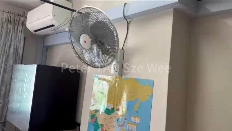 Common Room (HDB) for Rent in  830 Jurong West Street 81 - Image 4