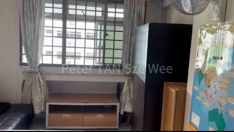 Common Room (HDB) for Rent in  830 Jurong West Street 81 - Image 5